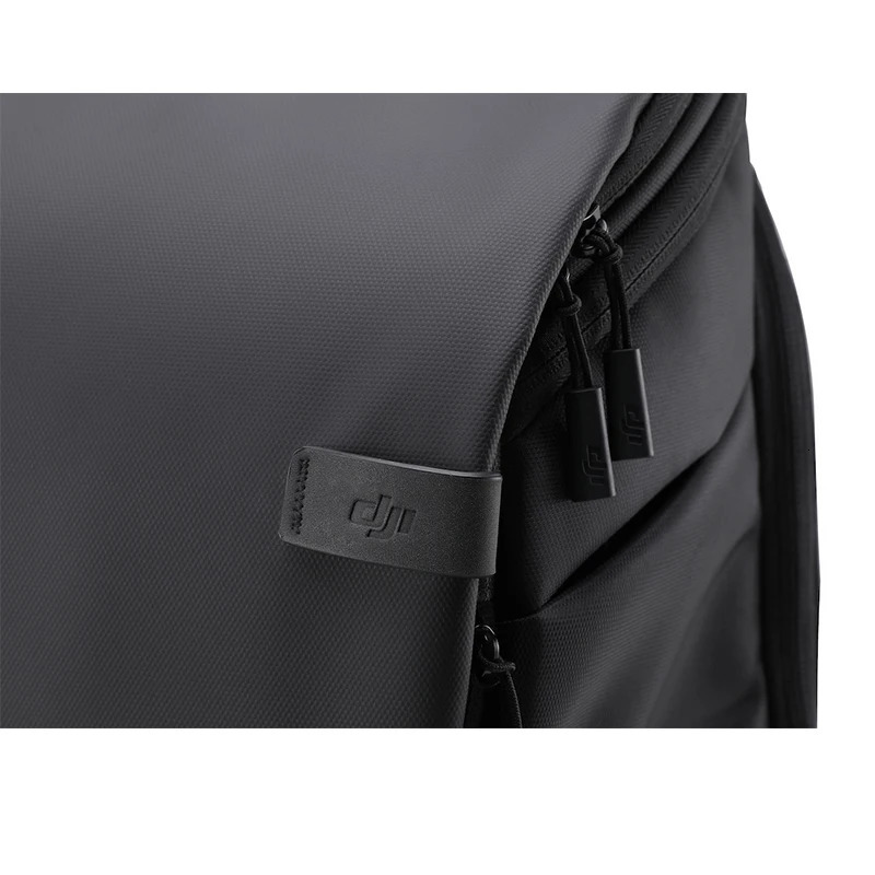 DJI Avata backpack black fabric waterproof bag multifunctional drone accessories camera backpack outdoor shooting 240715