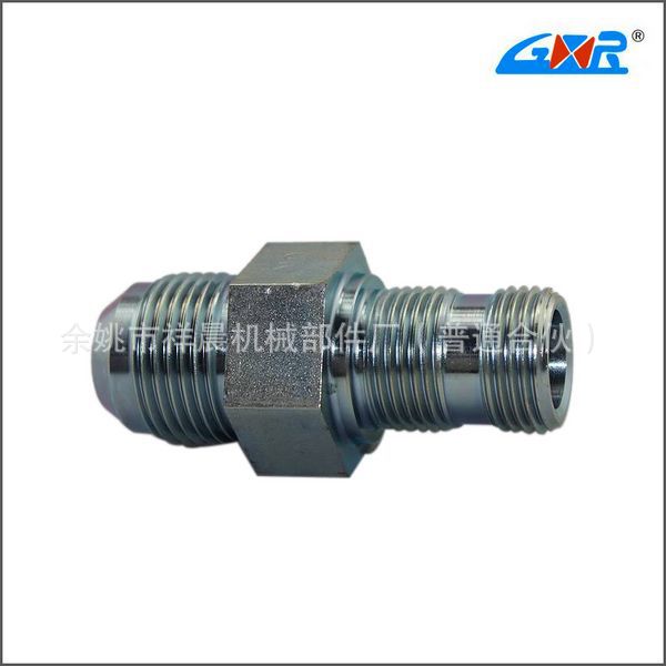Long term supply pipe fittings XC-6C9 stainless steel hydraulic pipe fittings, various standard pipe fittings wholesale