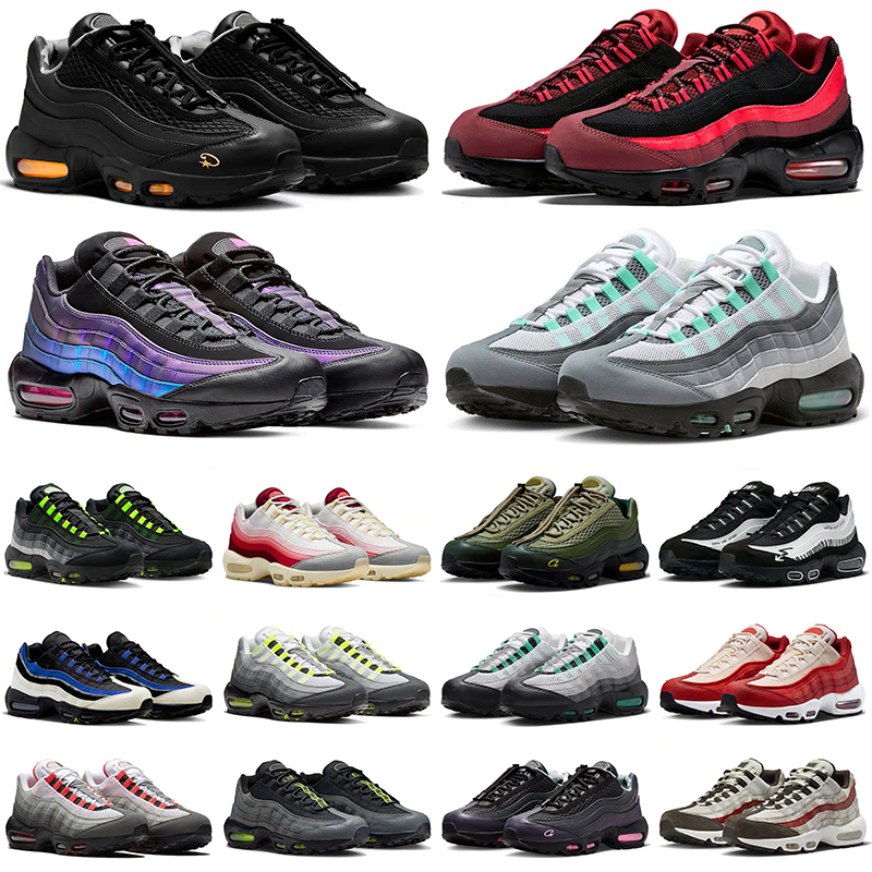 Men women outdoor shoes OG Neon designer shoes Hyper Turquoise Triple Black White Pink Beam Stadium Green University Blue mens womens sports 36-45