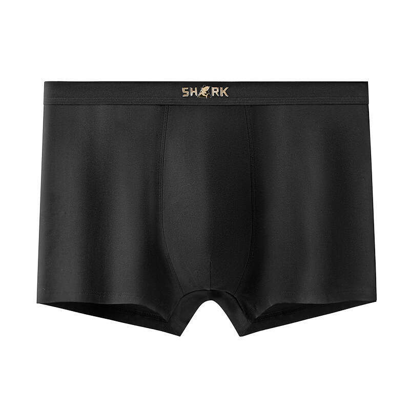 Large Size Boxer Shorts, Obese Large Underwear, Plus Fat and Enlarged Pure Cotton Men's Underwear Mens Underwear Designer Underwear Men Designer 