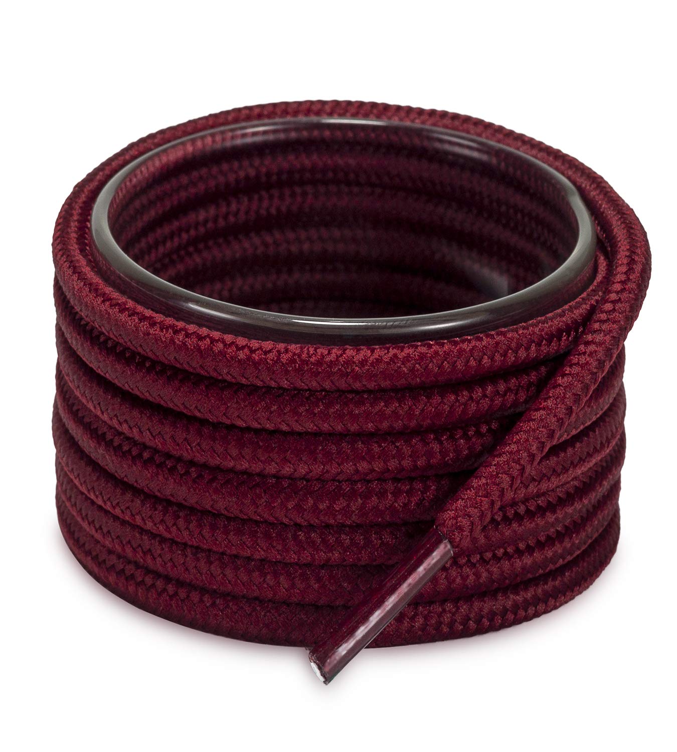 White Wholesale Shoe Laces Shoe String Athletic Length Cotton Polyester Flat Customized Sneaker Laces