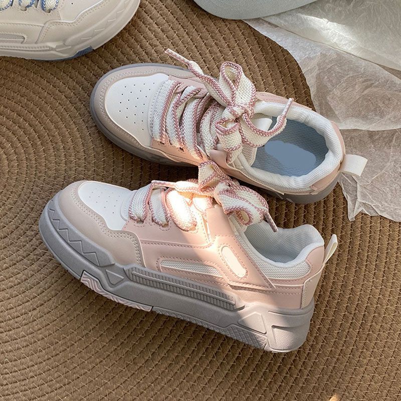 Women Ot Ddmysports Sale Chinese Style Trendy Fashion Shoes Versatile Comfort Pink Free Shipping Outdoor