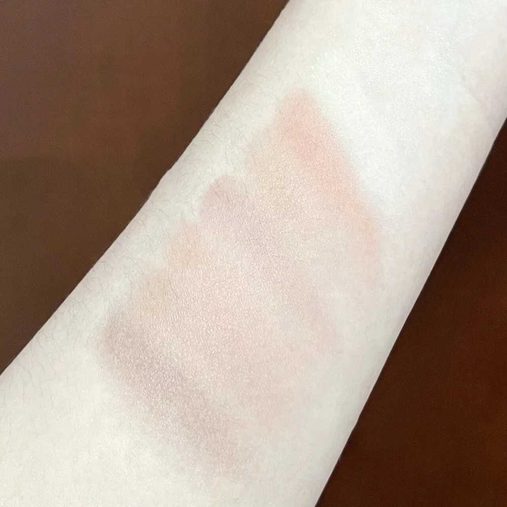 New 7Color Eye Shadow Tray Low Saturation Palette Full Matte Korean Eye Makeup Pigment Eyeshadow Tray Lasting Eye Makeup Palette zxx240720