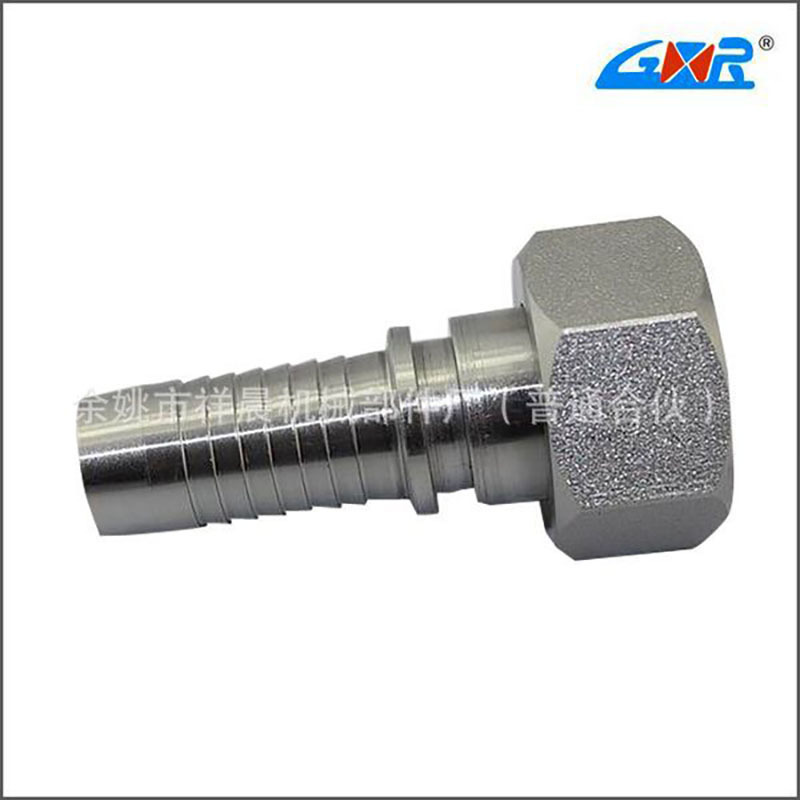 Manufacturer supplied pipe fittings XC-MS steel pipe fittings stainless steel fittings hose fittings wholesale