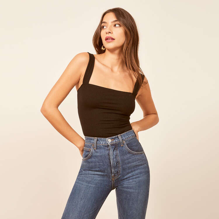 Best Saller New Merchandise Loose Versatile Female Slim Crop Top Casual Summer Printing Short Sleeve Autumn Slim-fit Stripe Stretch Casual Undershirt