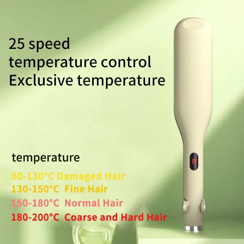 2023 New 13mm Wave Hair Curler Increases Hair Volume To Make Hair Fluffy Suitable For Long And Short Hair StylingB240719