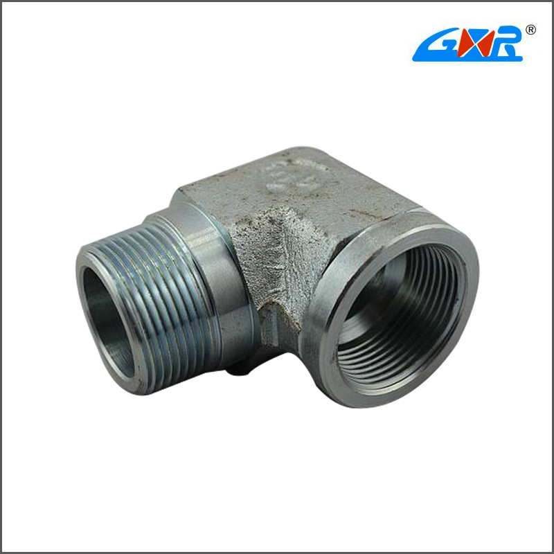 Supply a large quantity of precision expansion type pipe fittings, metal connectors, and accessories for spot wholesale