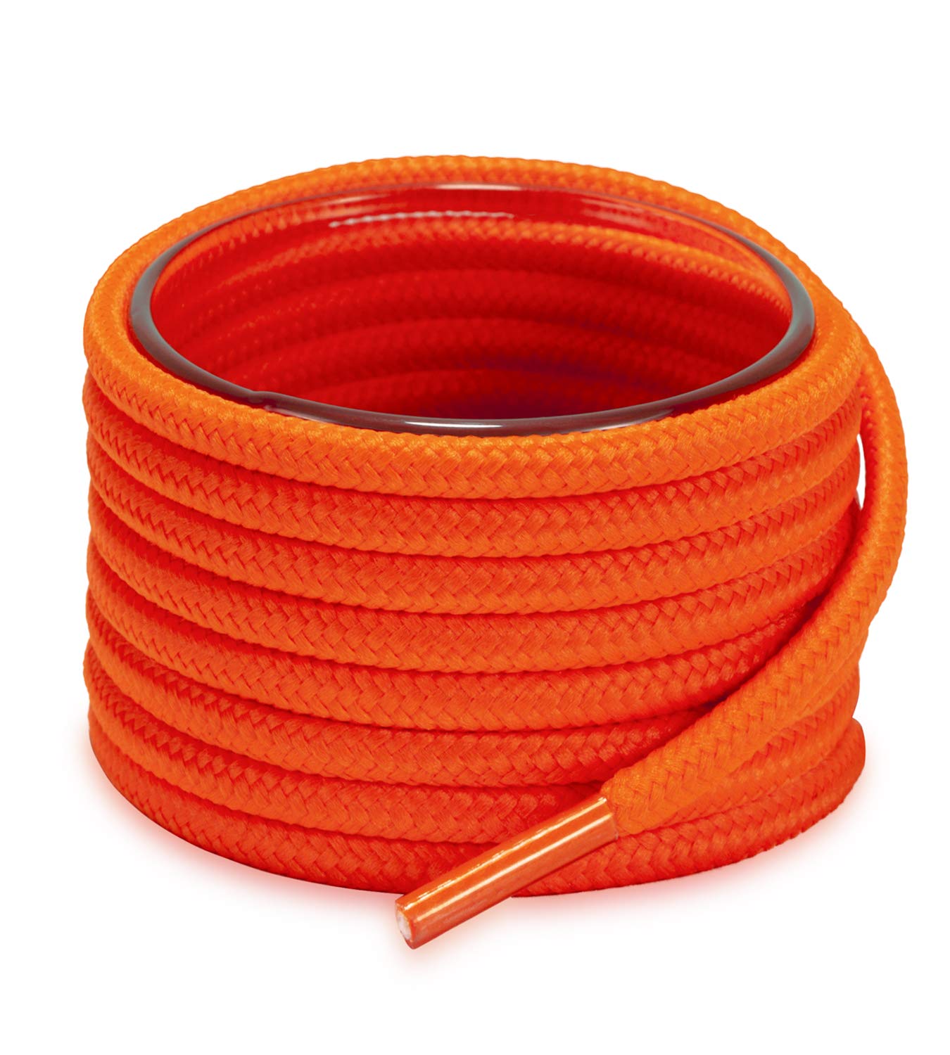 Sneakers with flat laces sports yellow laces sports shoes boots,multiple lengths and colors