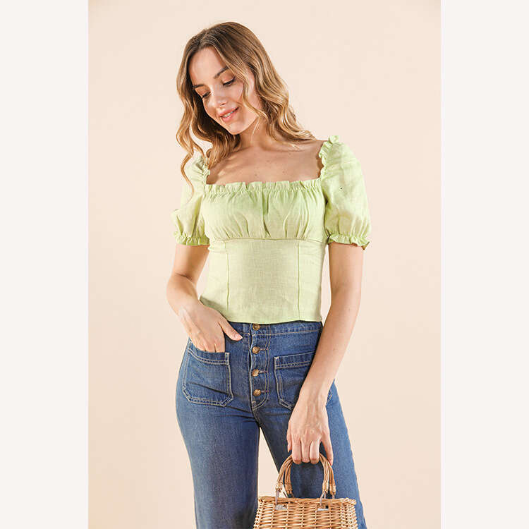 Best Saller New Merchandise Spring Loose Versatile High Street Hollow Out Slim Top Female O Neck Skinny Base Couples Solid Turtleneck Stretch Casual U