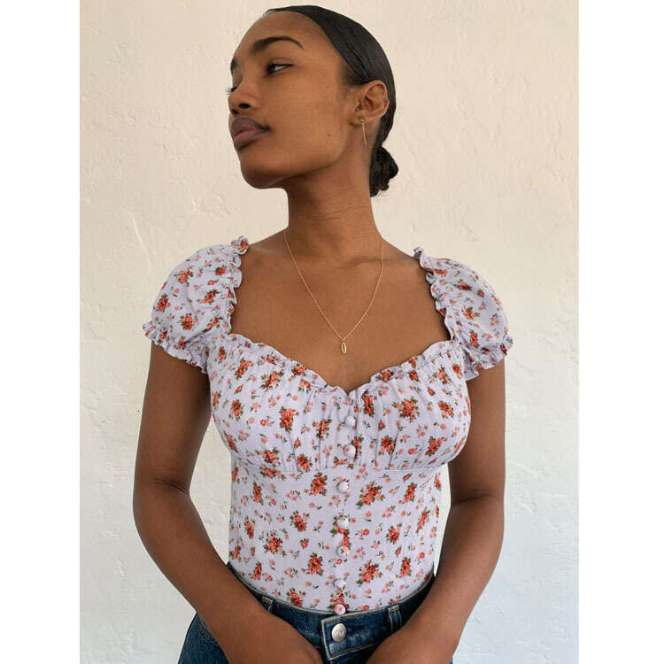Designer Top Designer Men T-shirt Best Saller Retro Summer Slim Crop Top Casual O-neck Crop Tops Long-sleeved Round Neck Slim-fit Women's Man Wom