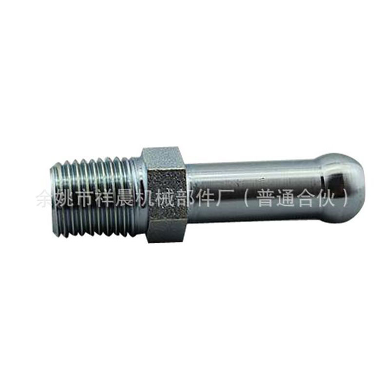Manufacturer supplied pipe fittings XC-MS steel pipe fittings stainless steel fittings hose fittings wholesale