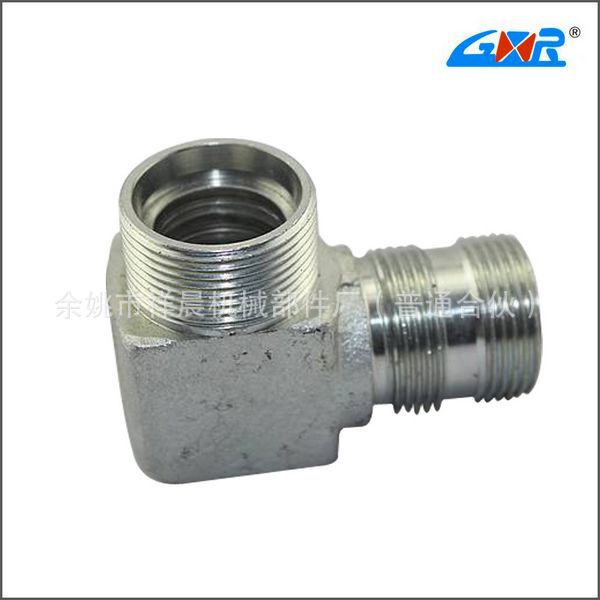 Manufacturer supplies high-quality stainless steel pipes in bulk, transition joints for sale, hydraulic joint connectors for wholesale
