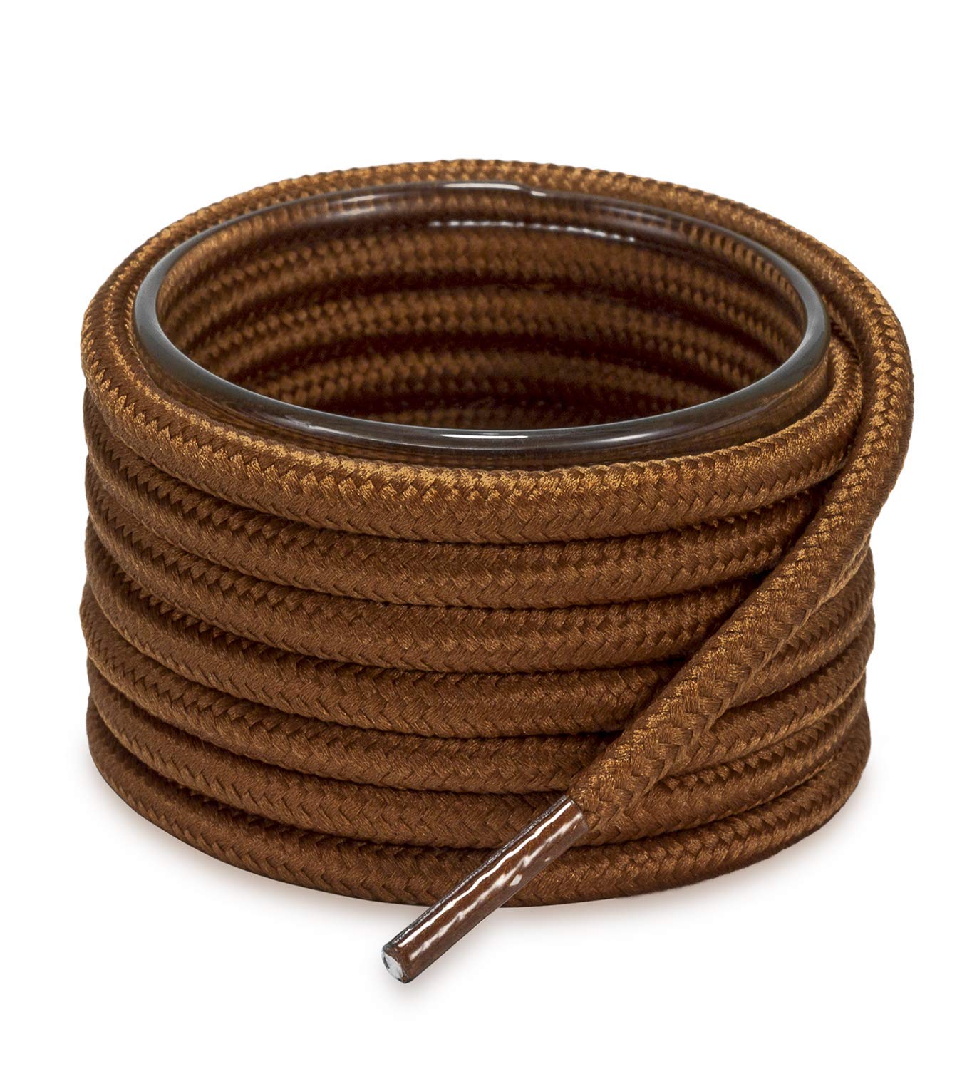 White Wholesale Shoe Laces Shoe String Athletic Length Cotton Polyester Flat Customized Sneaker Laces