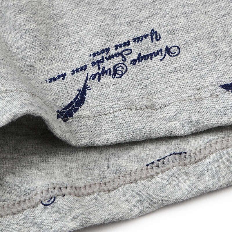 Printed 3D Underwear, Pure Cotton Men's Printed Boxer Underwear Men Underwear Designer Designer Underwear Men Underwear Boxers for Men Mens Boxer