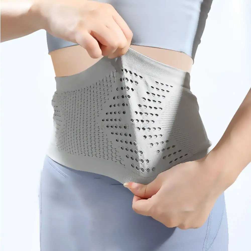 Invisible Running Waist Bag Multi-function Mobile Phone Holder Outdoor Chest Pack Money Storage Waist PacksXJ240720