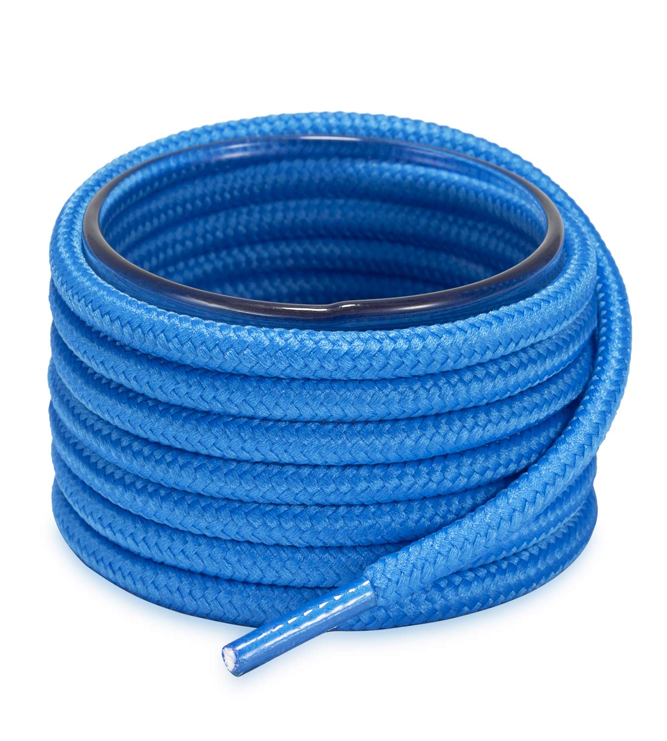 Men's Women's Thick Flat Fashion Wide Laces Solid Color Cord For All Shoes - Sneaker Laces