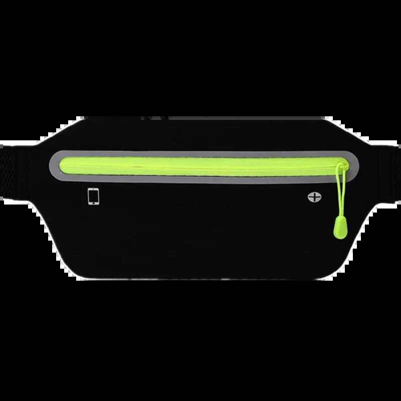 New slim fit sports waist bag with multifunctional running phone bag for men and women waterproof outdoor leisure 6.5-inch fitnXJ240720