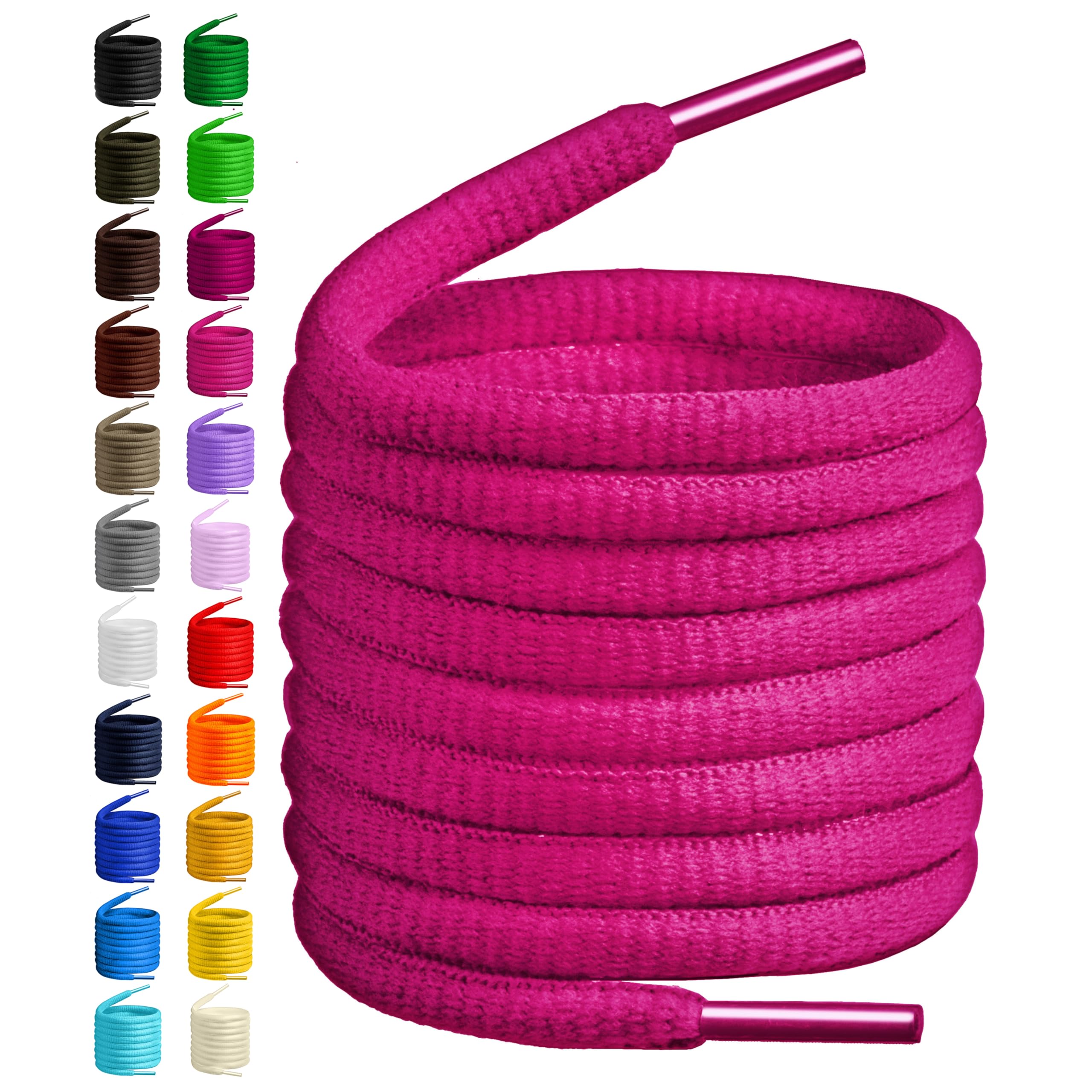 Colorful Printed Shoe Laces Wide Flat Shoe Laces Sneakers Casual Shoes Fashion Accessories