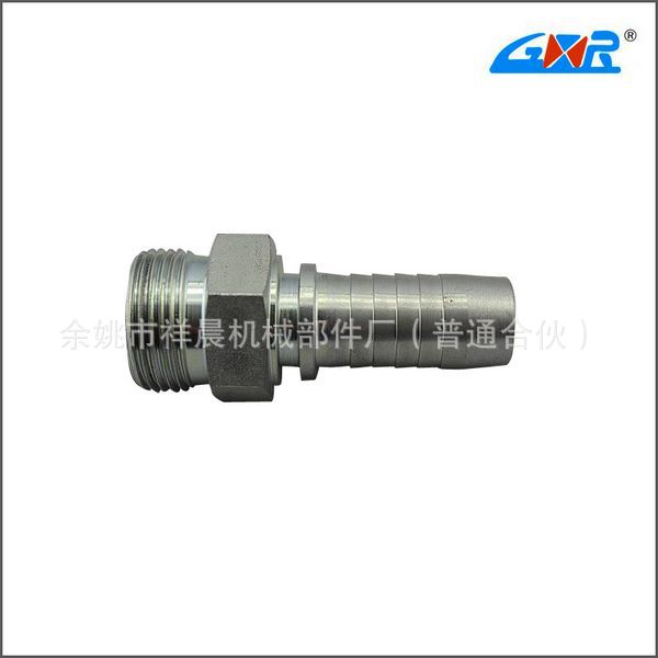 Stainless steel joint, card sleeve joint, hydraulic joint, O-shaped pipe joint