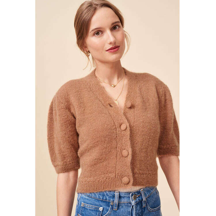 New Merchandise Short-sleeved High Street Harajuku Print Vintage Brushed Collar Blouse Plaid Couples Stretch Casual Undershirt Women's T Shirt Cl