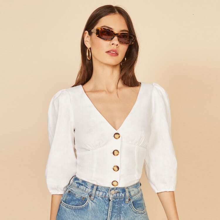 Hip Hop Retro Half Sleeve Hollow Out Slim Top Female Harajuku Print Vintage Quick Drying Sleeveless Backless Women's Solid Turtleneck Man Woman T