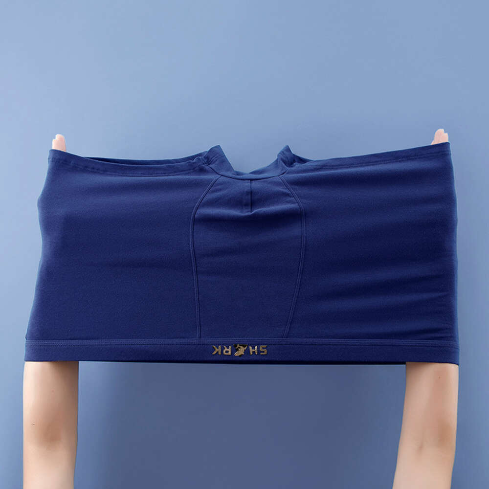 Large Size Boxer Shorts, Obese Large Underwear, Plus Fat and Enlarged Pure Cotton Men's Underwear Mens Underwear Designer Underwear Men Designer 