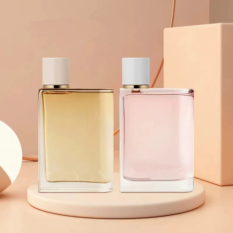 Women perfume HER 100ml EDP Flower Blossom Intense Elixir de parfum 100ml Long lasting fragrance spray fast ship