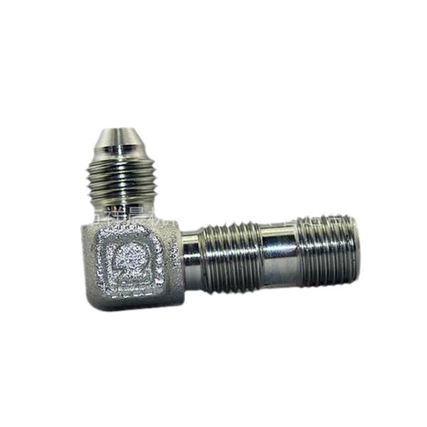 Supply a large quantity of precision expansion type pipe fittings, metal connectors, and accessories for spot wholesale