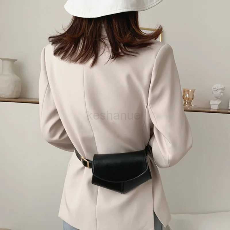 New Brand Peach Heart Waist Bags for Women Luxury Summer Chest Bag Cute Purse Belt Bag Designer Fanny Pack Female WXJ240720
