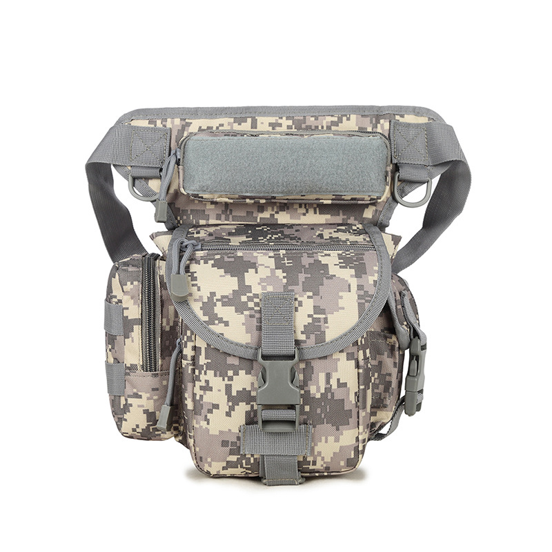 New Oxford Cloth PlayerUnknown's Battlegrounds Chicken Backpack Upgraded Outdoor Camouflage Backpack Large Capacity Backpack