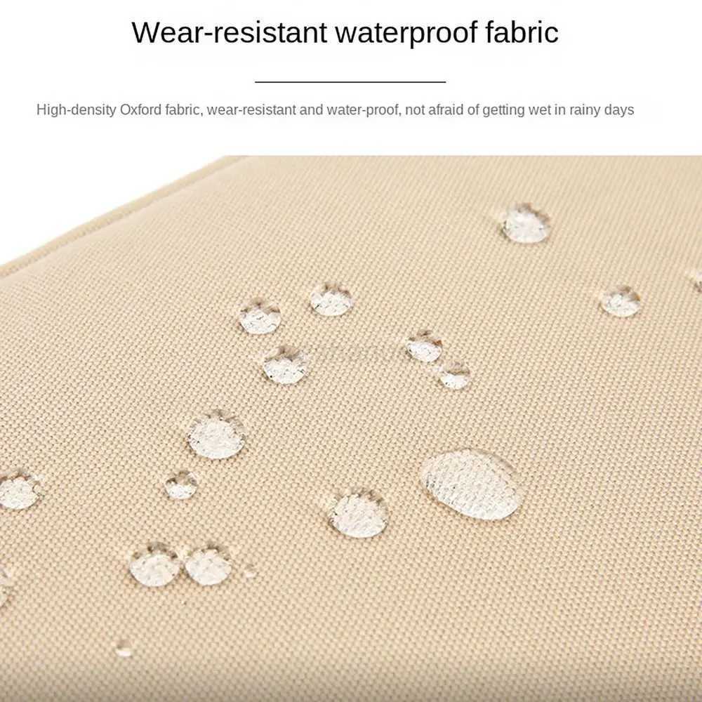 Large Capacity Waistpack Trendy Oxford Multi Functional Fanny Pack Crossbody Bag Sports OutdoorXJ240720