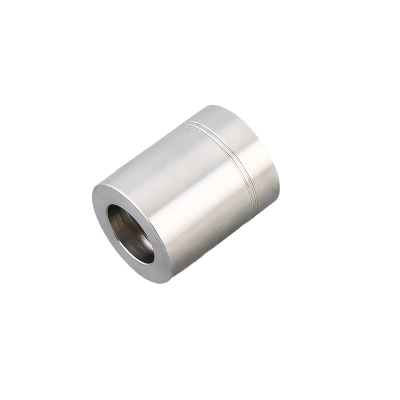 Explosion proof stainless steel joint sleeve manufacturer supplies sleeve standard buckle type hose joint sleeve