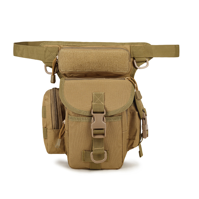 New Oxford Cloth PlayerUnknown's Battlegrounds Chicken Backpack Upgraded Outdoor Camouflage Backpack Large Capacity Backpack