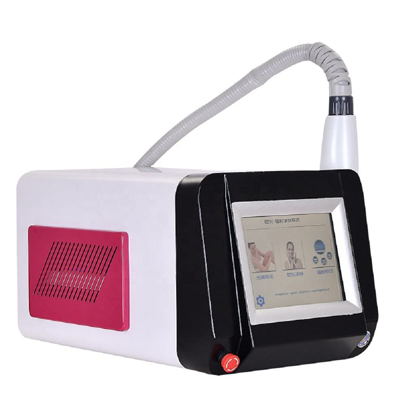 Top Quality Tattoo Removal Picosecond Laser Carbon Peeling Nd Yag Pigment Remover Beauty Acne Treatment Salon Use Machine