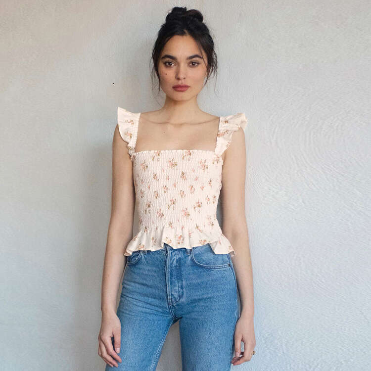 Best Saller Retro Half Sleeve Short-sleeved Hollow Out Slim Top Female Quick Drying Chiffon Round Neck Stripe Stretch Casual Undershirt Graphic T Shir
