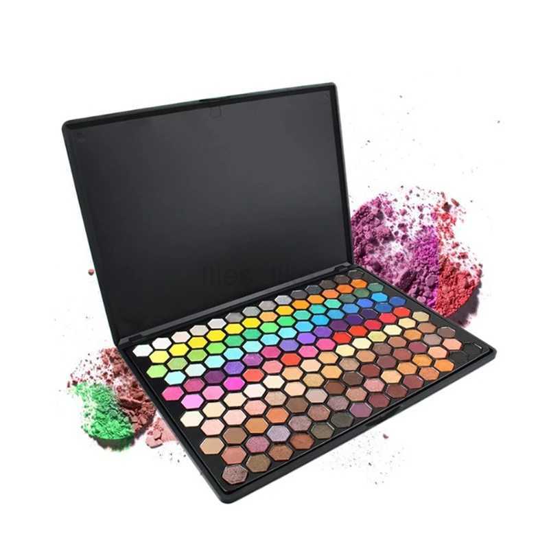 149 Color eye shadow powder blusher Palette Cosmetic Basic Facial Powder Female Makeup Box Full Makeup eye shadow Palette Makeup KitW240730