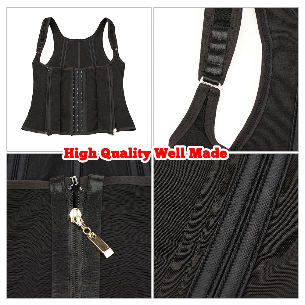 Colombian Corset Girdles Faja Belly Reducing Corrective Shapers Waist Trainer Slimming Tummy Binder Flat Sheath Women Shapewear 240717
