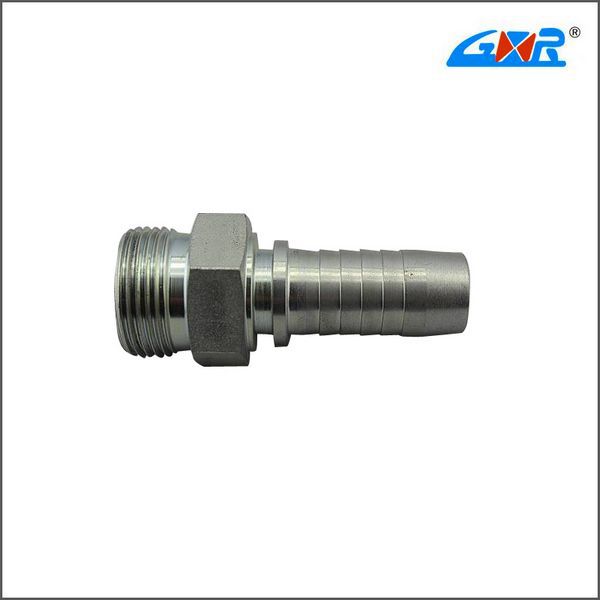 Long term supply pipe joint XC-3C stainless steel pipe transition joint hydraulic hose joint wholesale