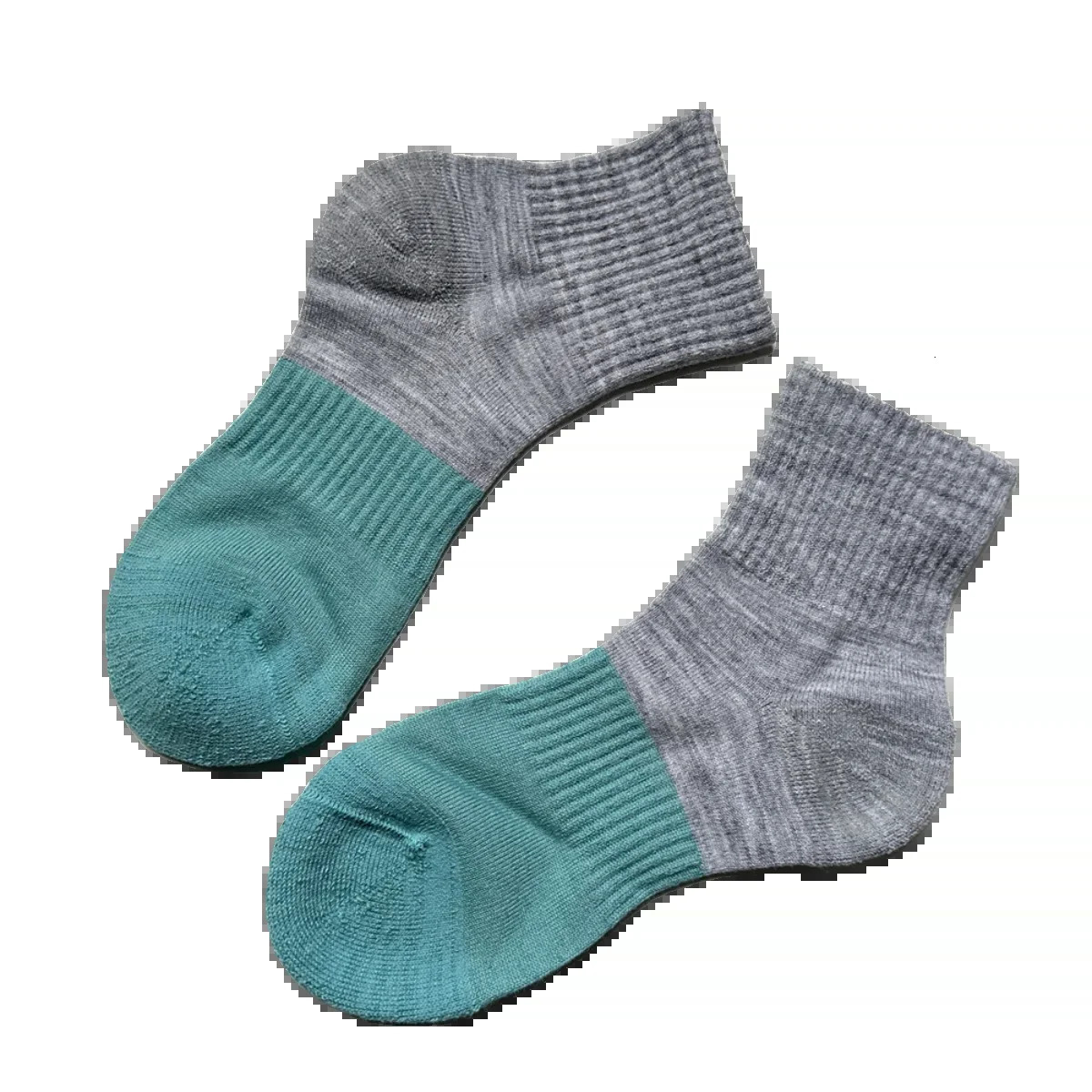 Womens Merino Wool Cushioned Hiking Socks 50% Merino Wool Lightweight Moisture Wicking Cycling Socks Running Tennis Sports Socks 240715
