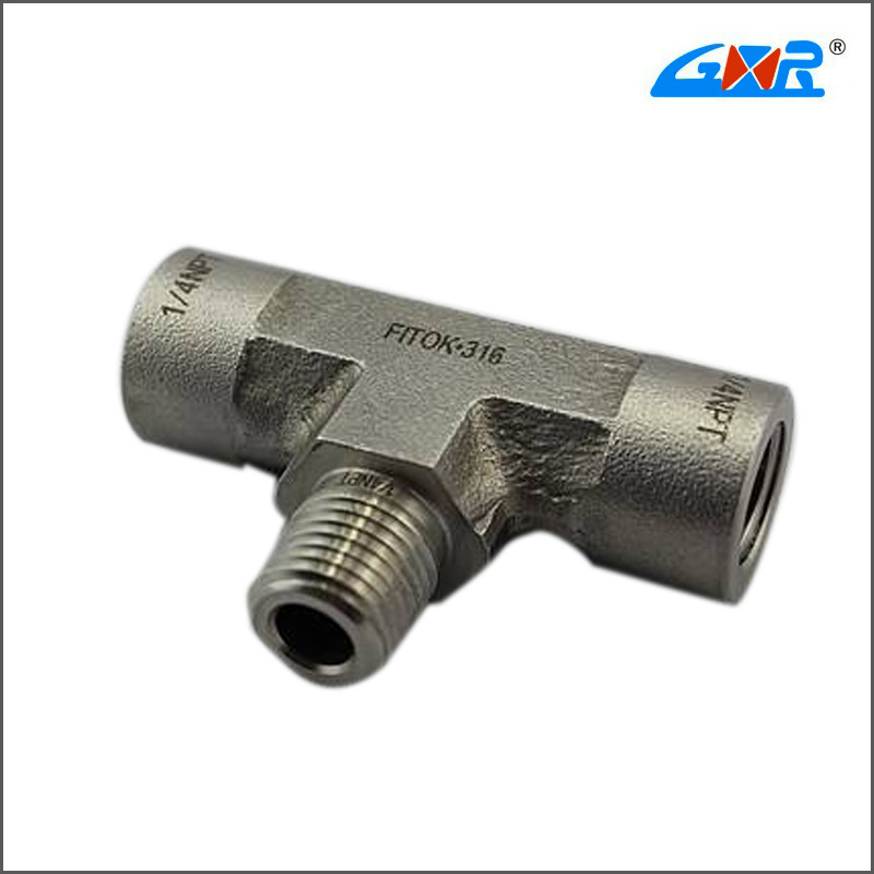 The manufacturer provides multi-purpose XC-1G stainless steel transition joint pipeline supplies. Wholesale quantity of joints is high and competitive