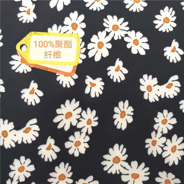 R Ref Half Women S Summer Polyester Fiber Mid Length High Waist Hip Wrapping Daisy Floral Skirt Bifurcated Self Cultivation Oversize Dress Denim Dress