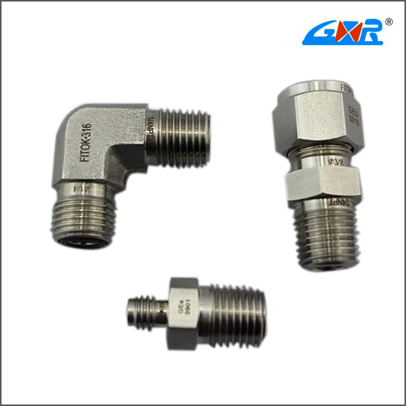 Manufacturer supplied pipe fittings XC-MS steel pipe fittings stainless steel fittings hose fittings wholesale
