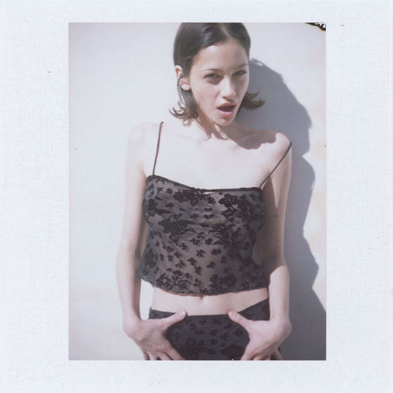 Best Saller New Merchandise Female Spring Short-sleeved Long Sleeve Tee Shirts Long-sleeved Lace Skinny Base Solid Turtleneck Street Activity Crop Top