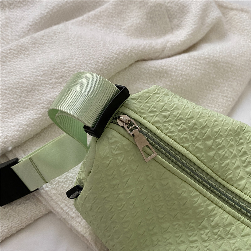 Women's 2024 New Shoulder Korean Version INS Pillow Bag Casual Versatile Backpack H7.20#11 ddmy 54c0