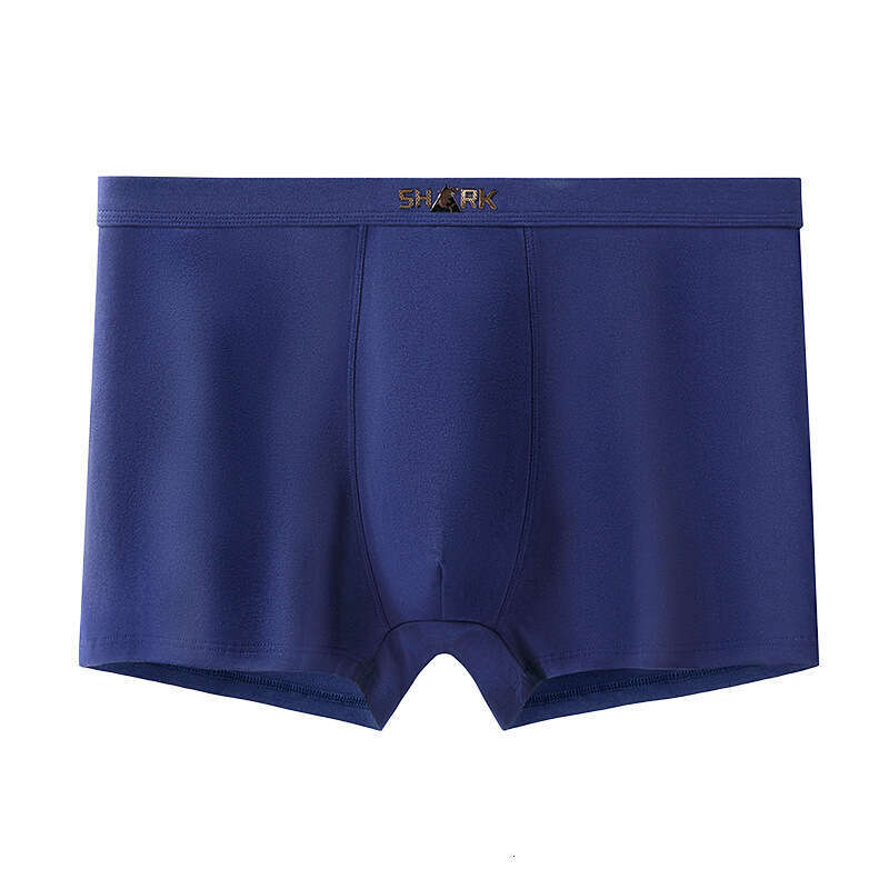 Large Size Boxer Shorts, Obese Large Underwear, Plus Fat and Enlarged Pure Cotton Men's Underwear Mens Underwear Designer Underwear Men Designer 