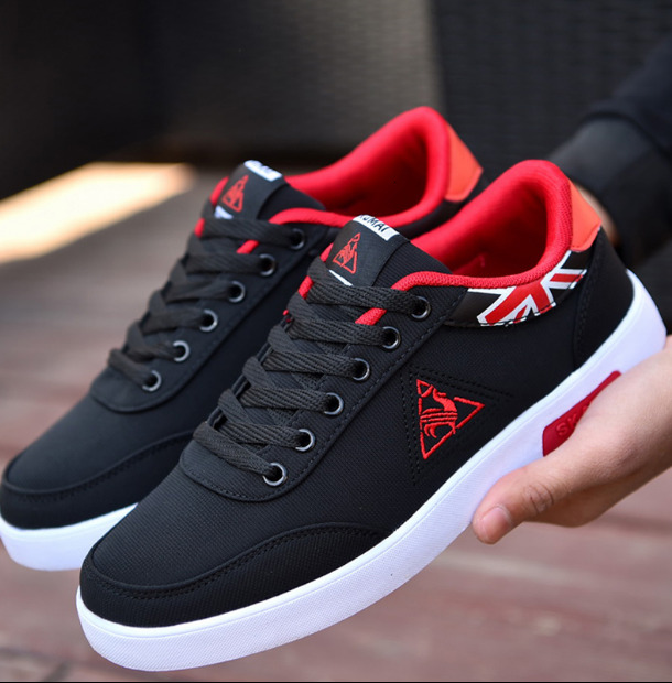 Easten Skate Man Sneaker Trendi Outdoor Women Shoe Men Casual Style Sport for Raya Murah Pretty Gift Korea Japan NEW Travel New August 2024