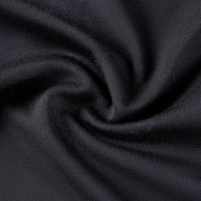 7A Antibacterial Crotch Solid Color U Convex 3D Men's Flat Angle Pants Letter Simple Underwear Men Mens Underwear Designer Underwear Men Men Unde