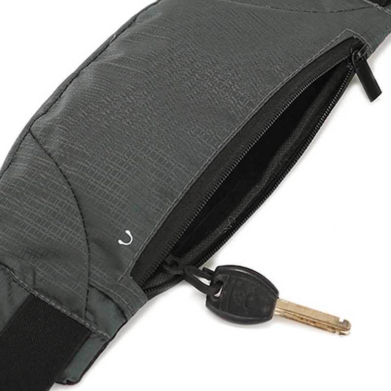 Men Waist Bag Pack Purse Casual Large Phone Belt Bag Pouch Womens Canvas Travel Phone Bag Fanny Banana Bag Hip LightweightXJ240720