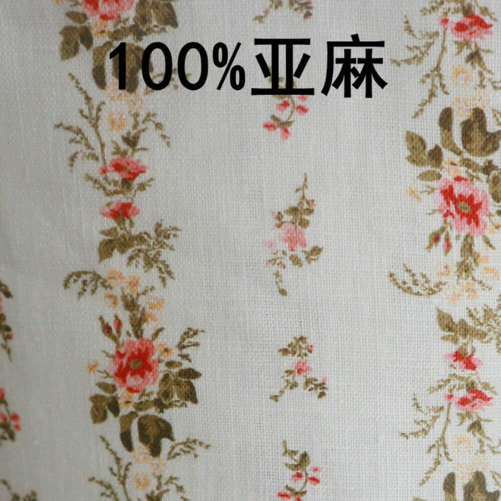 Popular Ventilation Ref Linen Printed Dress Summer New French Style Women S Clothing Fishtail Dress Short Sexy Denim Dress BOHO DRESS Oversize Dress L