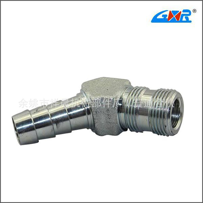 Manufacturer wholesale pipeline supplies pipe transition joint XC-1JF hydraulic transition joint hydraulic joint